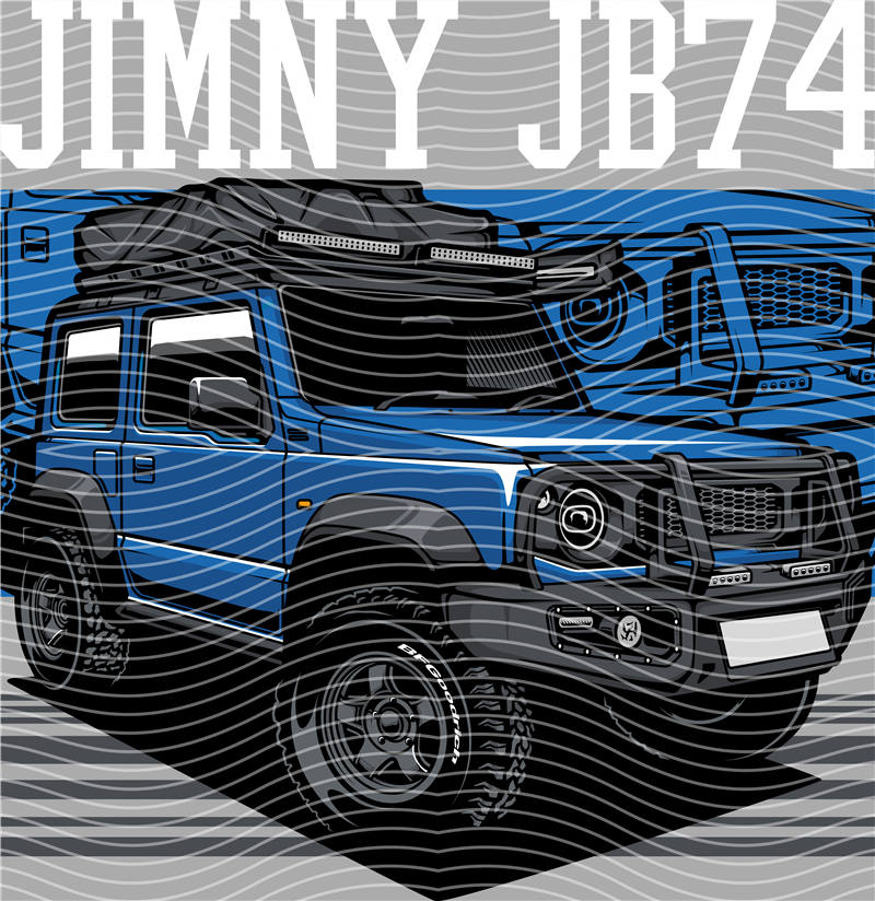 Street design-JT 385
